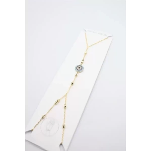 Nazar Şahmeran - Altın