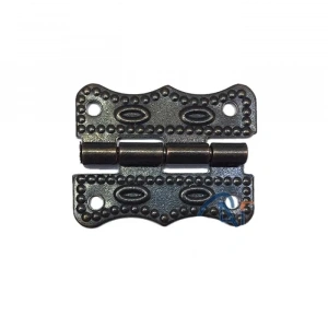 Papatya Menteşe - Büyük 20x30 Mm, Antik, 1 Adet