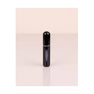 Parfüm Şişesi 8 Cm Metal 1 Adet Royaleks-1036