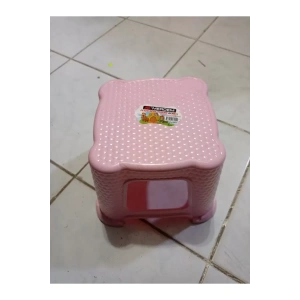 Petek Bebe Taburesi Renkli Royaleks-MRD555