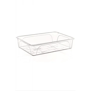 Peynir Küveti 2 No Beyaz 3.5 Lt. Royaleks-ÇNK1232-M