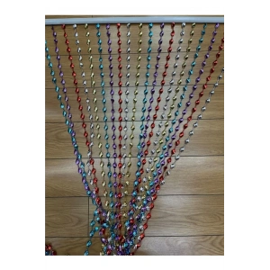 Plastik Kapı Perdesi Kapı Boncuğu Royaleks-SVR-202099