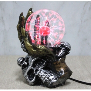 Polyester Plazma Lamba Model 2