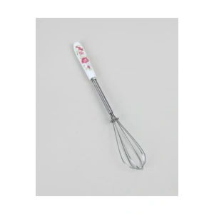 Porselen Saplı Mini Çırpıcı Royaleks-RA-267