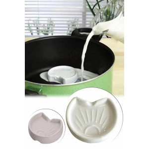 Porselen Süt Taşı Süt Taşırmaz Milk Saver