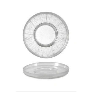 Sade Çay Tabağı - 12 cm Royaleks-SGM07281