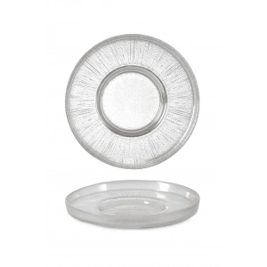Sade Çay Tabağı - 12 cm Royaleks-SGM07281