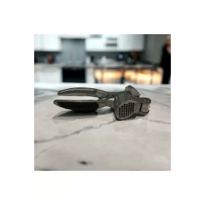 Sarımsak Ezici Lüx Metal Royaleks-ALK-1683