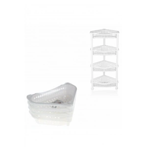 Sebzelik Üçgen Orjinal 4 Katlı Royaleks-MRD994