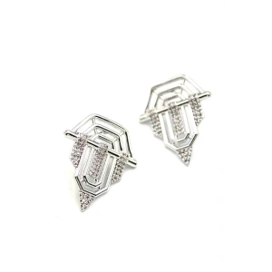 Serenay Küpe - Gümüş