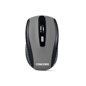 Silver Kablosuz 6D Optik Mouse