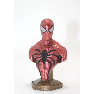 Spiderman Büst
