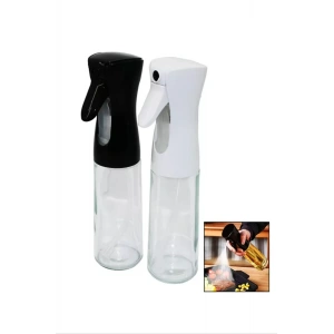 Spreyli Cam Yağdanlık 200 Ml Royaleks-CLKN-1880