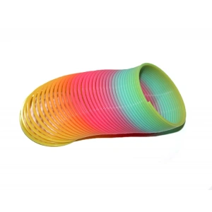 Stres Yayı Küçük