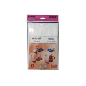 Süpürge Torbası Bez Mite Royaleks-68792