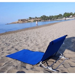 Taşınabilir Katlanabilir Plaj Matı