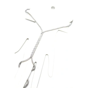 Taşlı Şahmeran - Gümüş