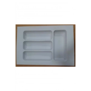 Tiny 4 Gözlü Kaşıklık Royaleks-ACERO-20377