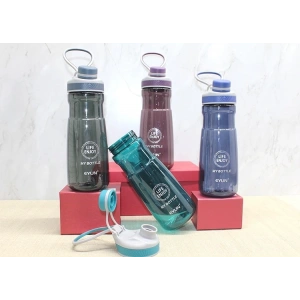 Tutmalı Su Matarası 960 Ml Bpa İçermez Alk2953