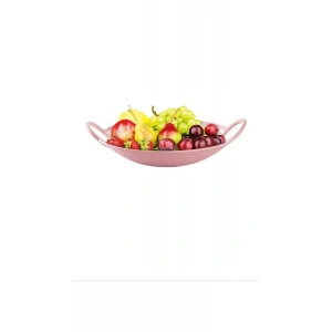 Vera Meyve Tabağı 27,3x32x7,5 Royaleks-TM-2367