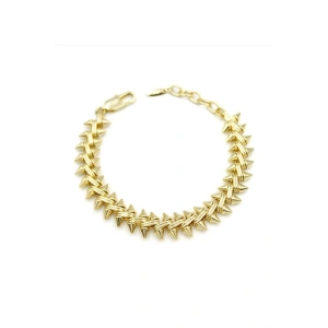 Xuping Vip Bileklik - 14K Altın