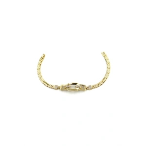 Xuping Vip Bileklik - Altın