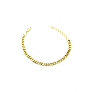 Xuping Vip Bileklik - Gümüş