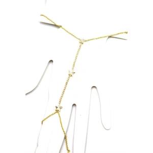 Yıldız Şahmeran - Altın