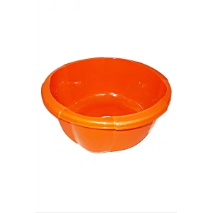 Yuvarlak Renkli Badya 1 Adet 3 No Royaleks-E172