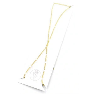 Zincir Şahmeran - Altın