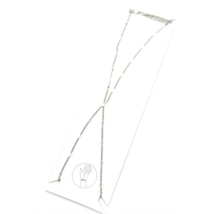 Zincir Yıldız Şahmeran - Gümüş