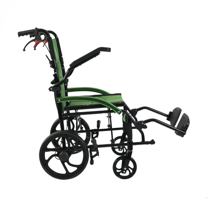 G502 Alüminyum Transfer Sandalyesi