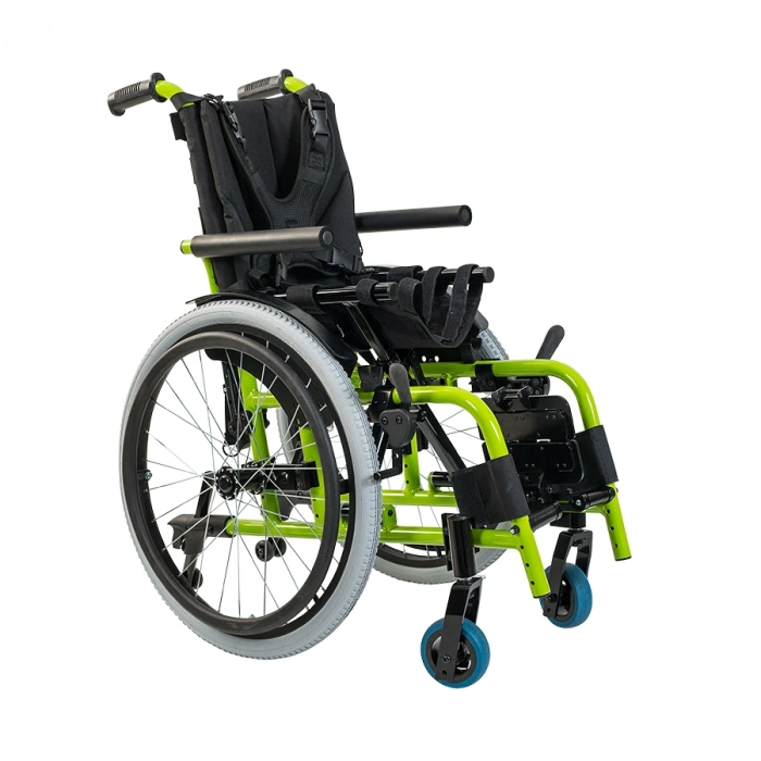 G333 Pediatrik Alüminyum Multi-Fonk. Sandalye