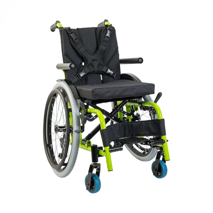 G333 Pediatrik Alüminyum Multi-Fonk. Sandalye