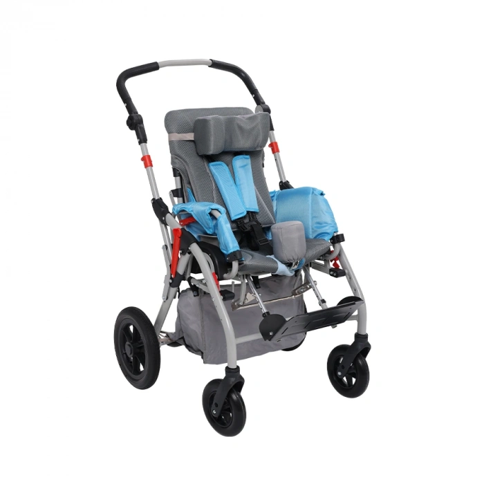 G490XL Engelli Çocuk Puseti