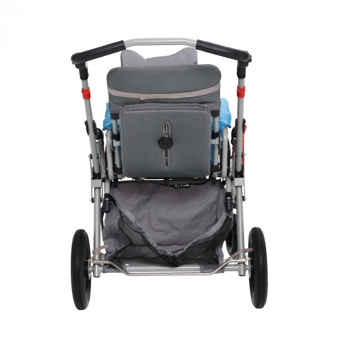 G490XL Engelli Çocuk Puseti