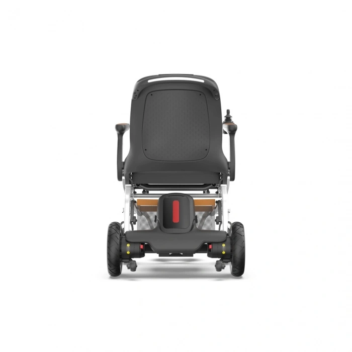 E40S-20 Robooter Akülü Tekerlekli Sandalye