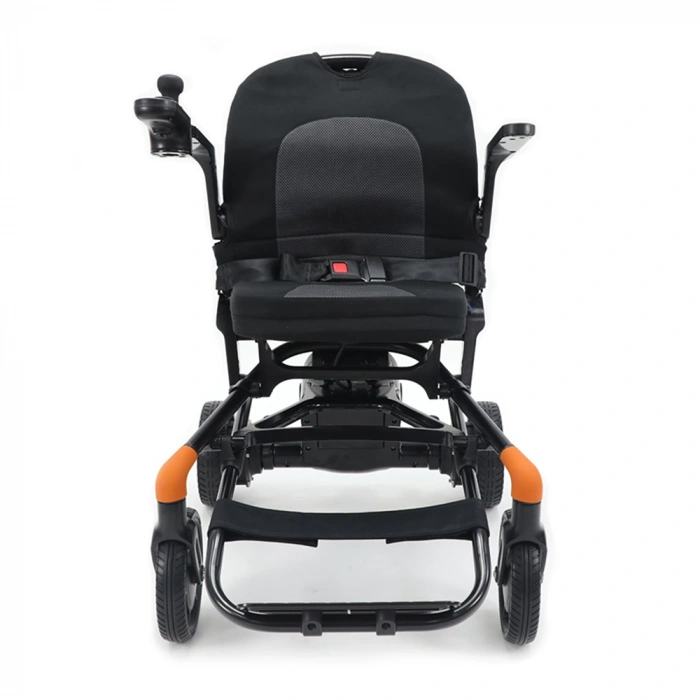 S480 Smart Akülü Tekerlekli Sandalye 10 AH