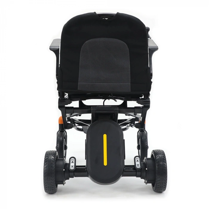 S480 Smart Akülü Tekerlekli Sandalye 10 AH