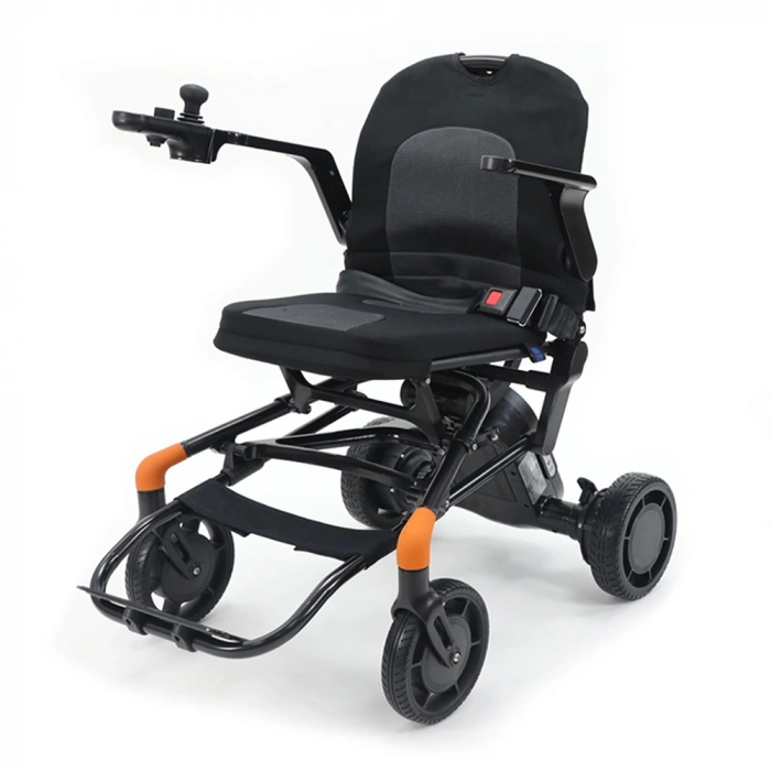 S480 Smart Akülü Tekerlekli Sandalye 10 AH