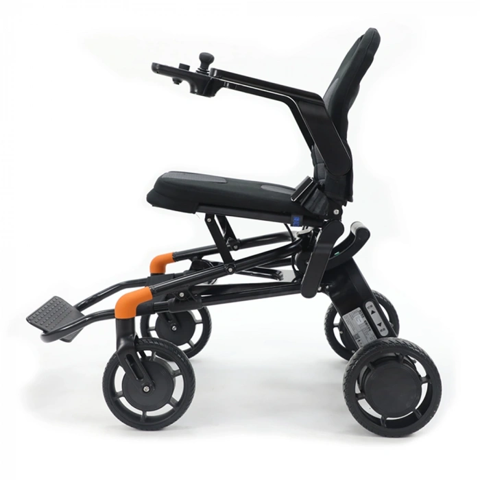 S480 Smart Akülü Tekerlekli Sandalye 10 AH