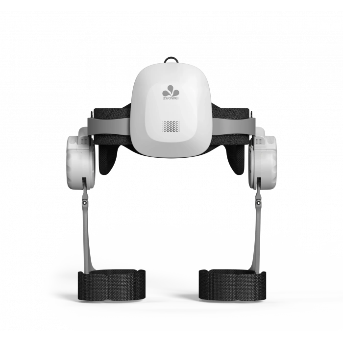 S900 Yürüyüs Destekleyici Robot