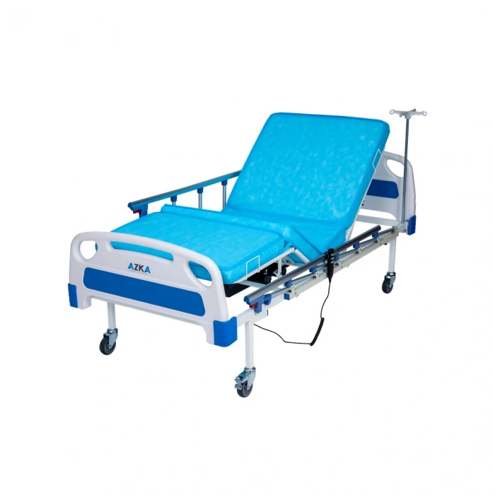 DE03 Dual Motor Karyola Ekonomik
