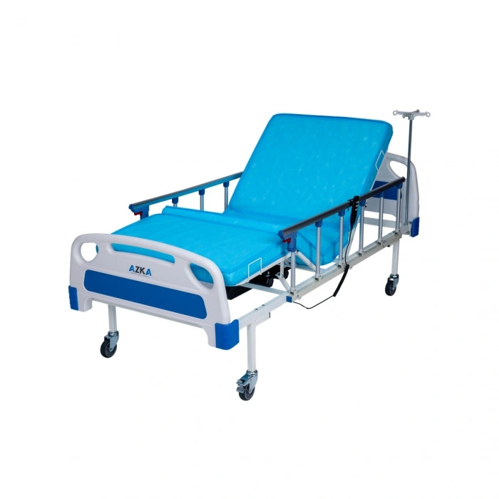 DE03 Dual Motor Karyola Ekonomik