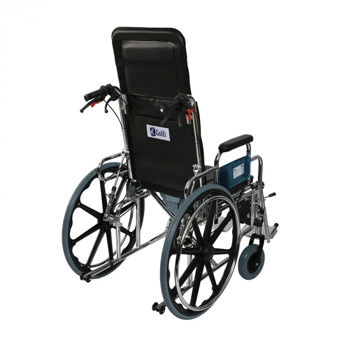 G124 Multi-fonksiyonel Tekerlekli Sandalye