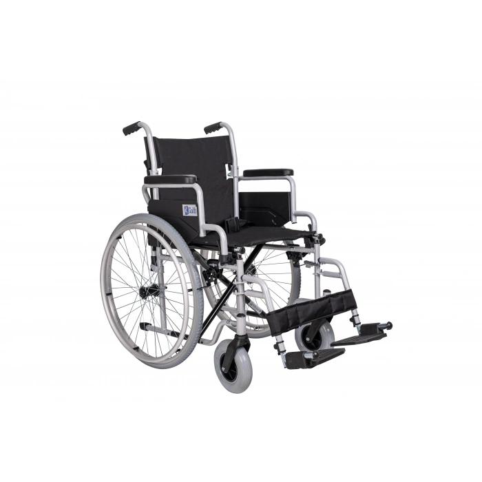 G130 Fonksiyonel Tekerlekli Sandalye
