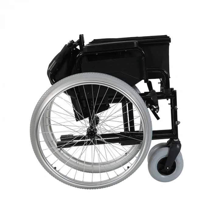 G131 Fonksiyonel Tekerlekli Sandalye