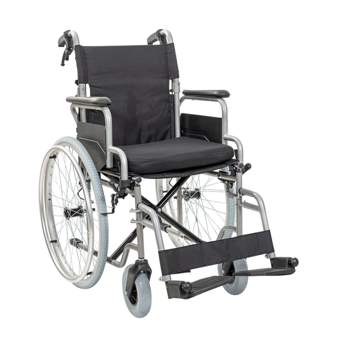 G132 Fonksiyonel Tekerlekli Sandalye
