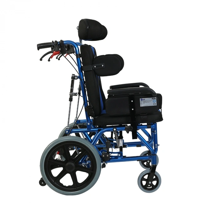 G458 Cerebral Palsy Tekerlekli Sandalye
