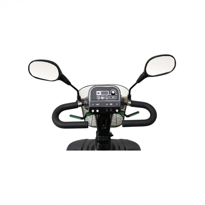 S350 Deiser Midi Sccoter